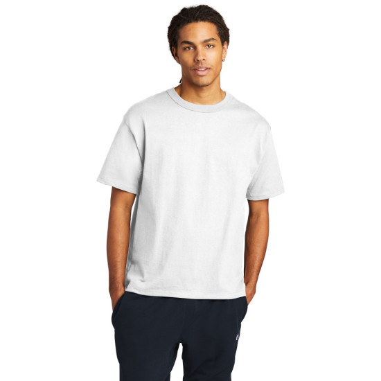 Champion ® Heritage 7-Oz. Jersey Tee