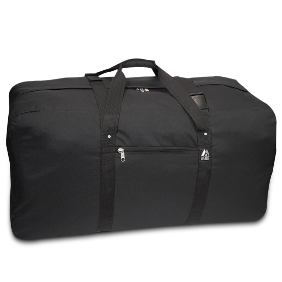 Large Cargo Duffel Bag