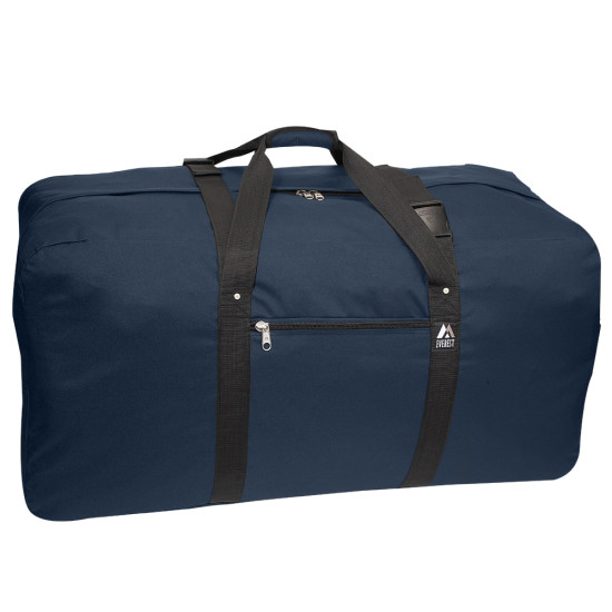 Large Cargo Duffel Bag