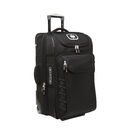 OGIO® - Canberra 26 Travel Wheeled Duffle Bag