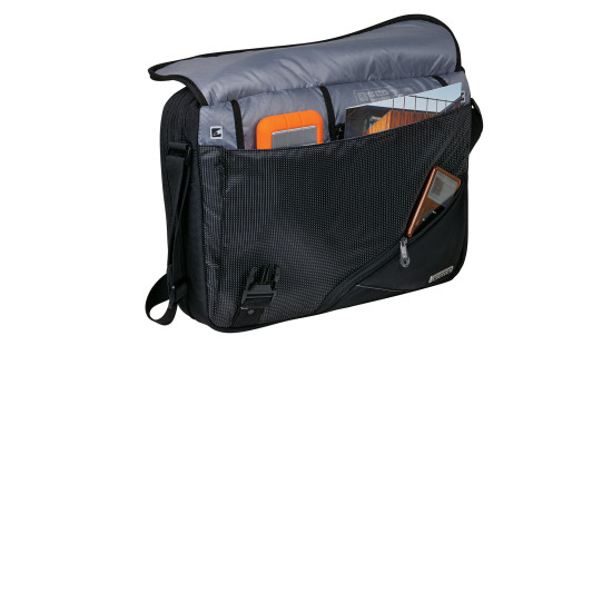 OGIO® - Voyager Messenger Bag