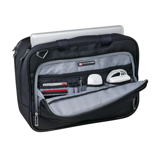 OGIO® - Element Messenger Duffle Bag