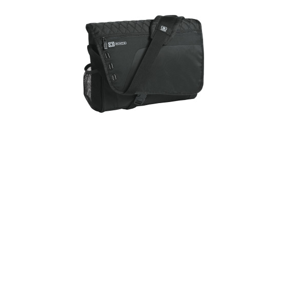 OGIO® - Vault Messenger Bag