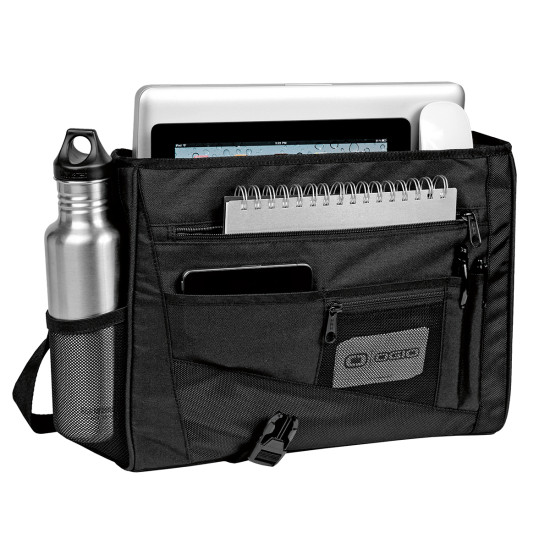 OGIO® - Vault Messenger Bag