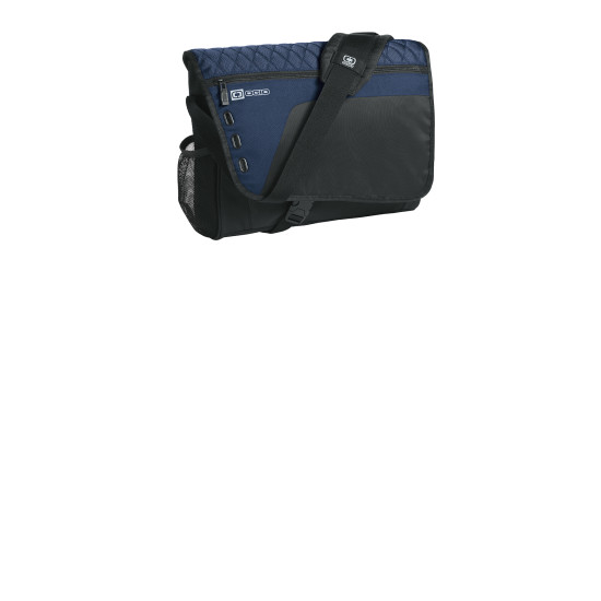 OGIO® - Vault Messenger Bag