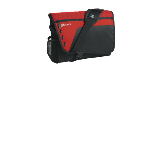 OGIO® - Vault Messenger Bag