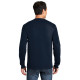 Gildan® - Ultra Cotton® 100% Cotton Long Sleeve T-Shirt with Pocket