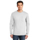 Gildan® - Ultra Cotton® 100% Cotton Long Sleeve T-Shirt with Pocket