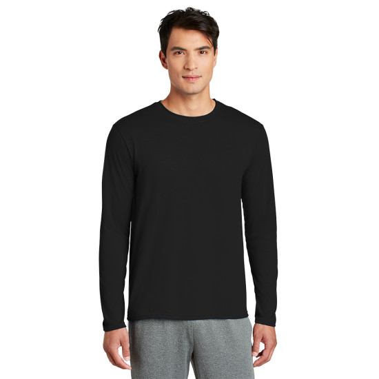 Gildan Performance® Long Sleeve T-Shirt