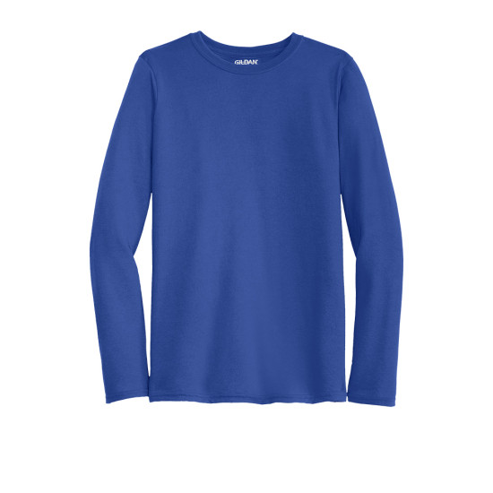 Gildan Performance® Long Sleeve T-Shirt