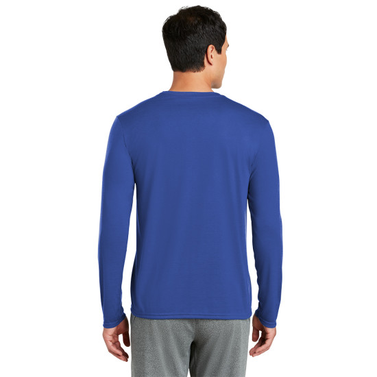 Gildan Performance® Long Sleeve T-Shirt
