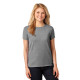 Gildan® Ladies Heavy Cotton™ 100% Cotton T-Shirt