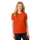 Gildan® Ladies Heavy Cotton™ 100% Cotton T-Shirt