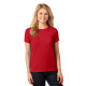 Gildan® Ladies Heavy Cotton™ 100% Cotton T-Shirt