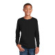 Gildan® Youth Heavy Cotton™ 100% Cotton Long Sleeve T-Shirt