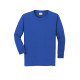Gildan® Youth Heavy Cotton™ 100% Cotton Long Sleeve T-Shirt