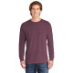 Comfort Colors ® Heavyweight Ring Spun Long Sleeve Tee