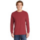 Comfort Colors ® Heavyweight Ring Spun Long Sleeve Tee
