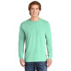 Comfort Colors ® Heavyweight Ring Spun Long Sleeve Tee