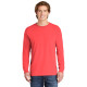 Comfort Colors ® Heavyweight Ring Spun Long Sleeve Tee