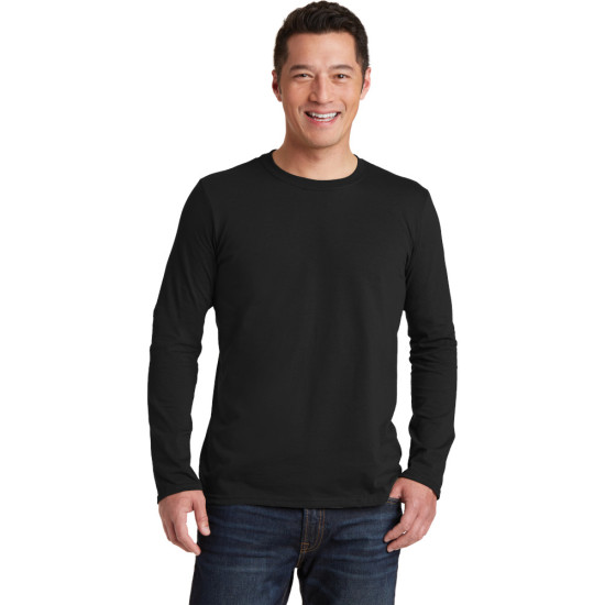 Gildan Softstyle® Long Sleeve T-Shirt
