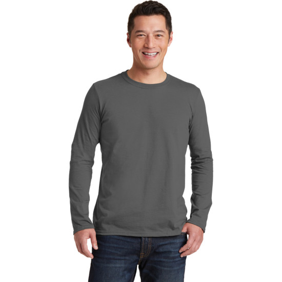 Gildan Softstyle® Long Sleeve T-Shirt