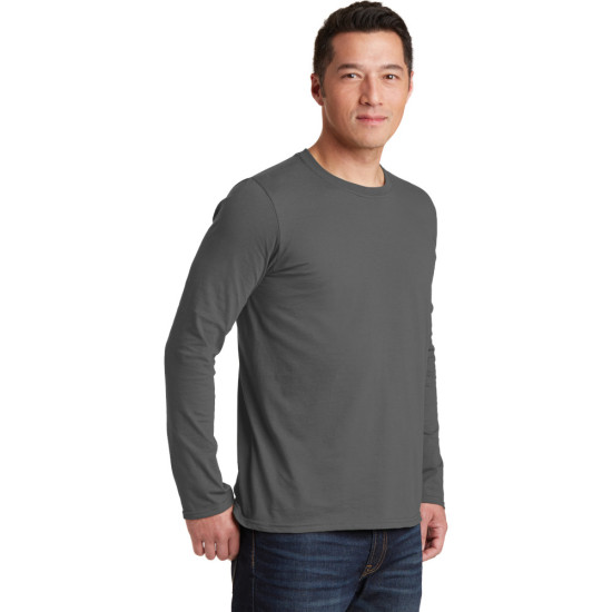 Gildan Softstyle® Long Sleeve T-Shirt
