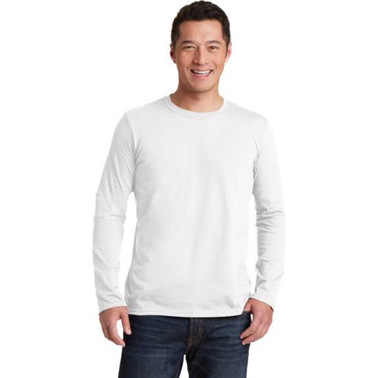 Gildan Softstyle® Long Sleeve T-Shirt