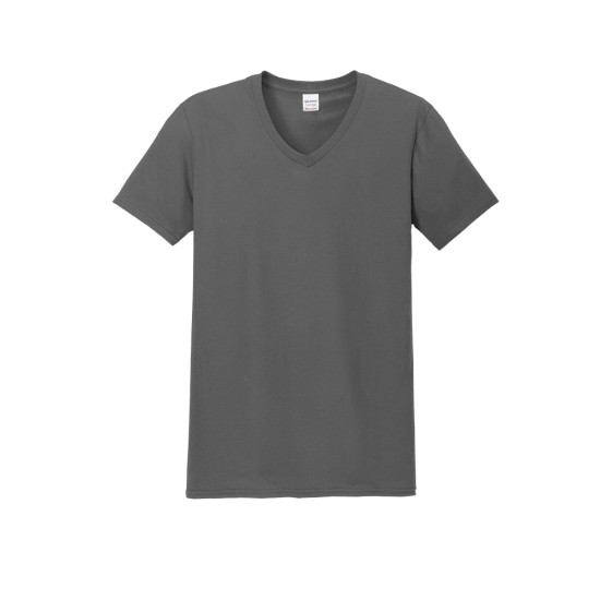 Gildan Softstyle® V-Neck T-Shirt