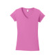 Gildan Softstyle® Women's Fit V-Neck T-Shirt