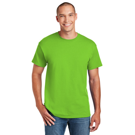 Gildan® - DryBlend® 50 Cotton/50 Poly T-Shirt