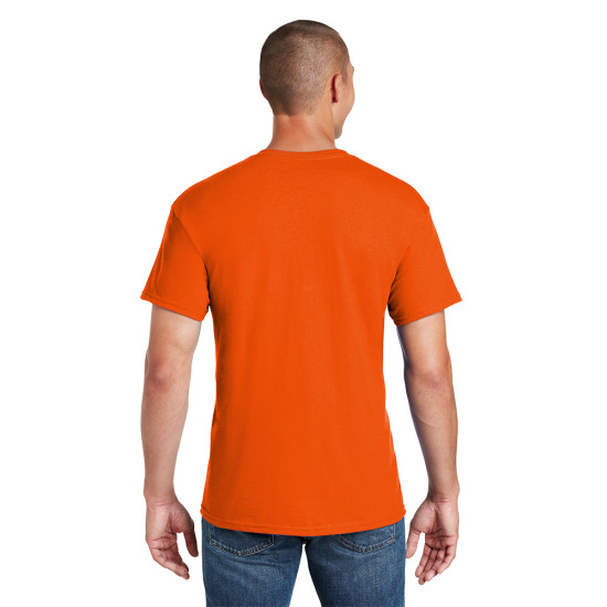 Gildan® - DryBlend® 50 Cotton/50 Poly T-Shirt