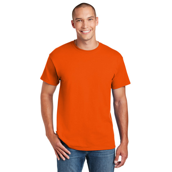 Gildan® - DryBlend® 50 Cotton/50 Poly T-Shirt