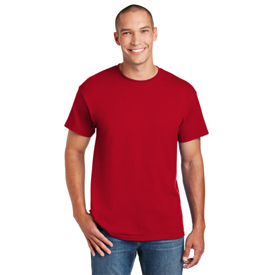 Gildan® - DryBlend® 50 Cotton/50 Poly T-Shirt