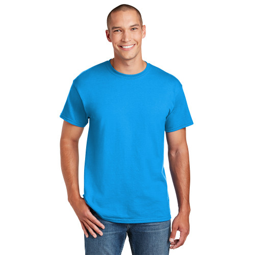 Gildan® - DryBlend® 50 Cotton/50 Poly T-Shirt