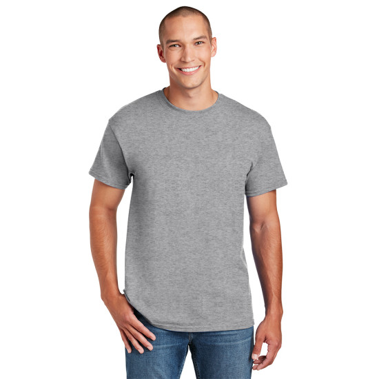 Gildan® - DryBlend® 50 Cotton/50 Poly T-Shirt