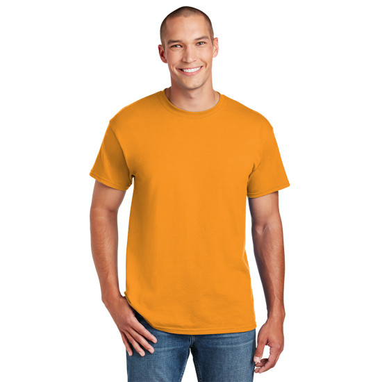 Gildan® - DryBlend® 50 Cotton/50 Poly T-Shirt