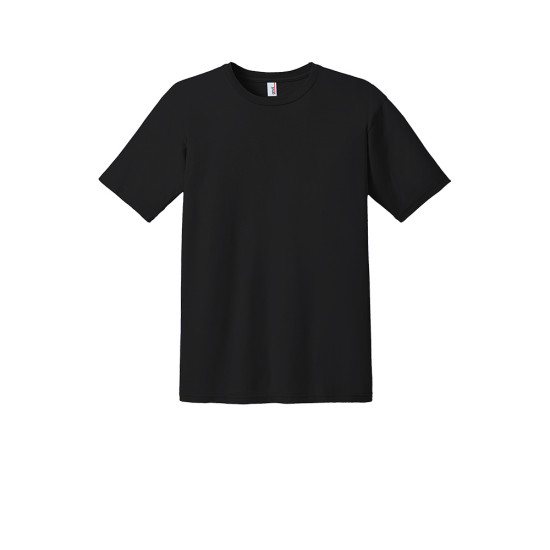 Anvil® 100% Combed Ring Spun Cotton T-Shirt