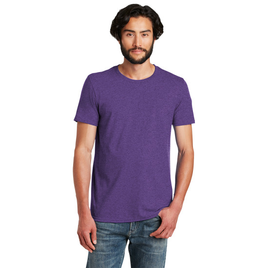 Anvil® 100% Combed Ring Spun Cotton T-Shirt
