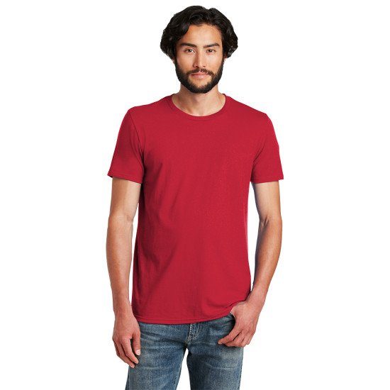 Anvil® 100% Combed Ring Spun Cotton T-Shirt