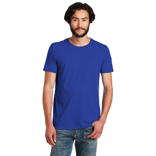 Anvil® 100% Combed Ring Spun Cotton T-Shirt