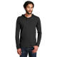 Anvil® 100% Combed Ring Spun Cotton Long Sleeve Hooded T-Shirt