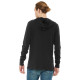 BELLA+CANVAS ® Unisex Jersey Long Sleeve Hoodie