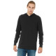 BELLA+CANVAS ® Unisex Jersey Long Sleeve Hoodie