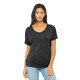BELLA+CANVAS ® Women’s Slouchy Tee