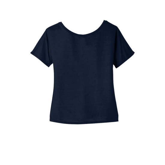 BELLA+CANVAS ® Women’s Slouchy Tee