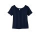 BELLA+CANVAS ® Women’s Slouchy Tee