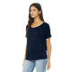 BELLA+CANVAS ® Women’s Slouchy Tee