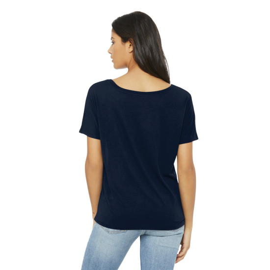 BELLA+CANVAS ® Women’s Slouchy Tee