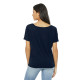 BELLA+CANVAS ® Women’s Slouchy Tee